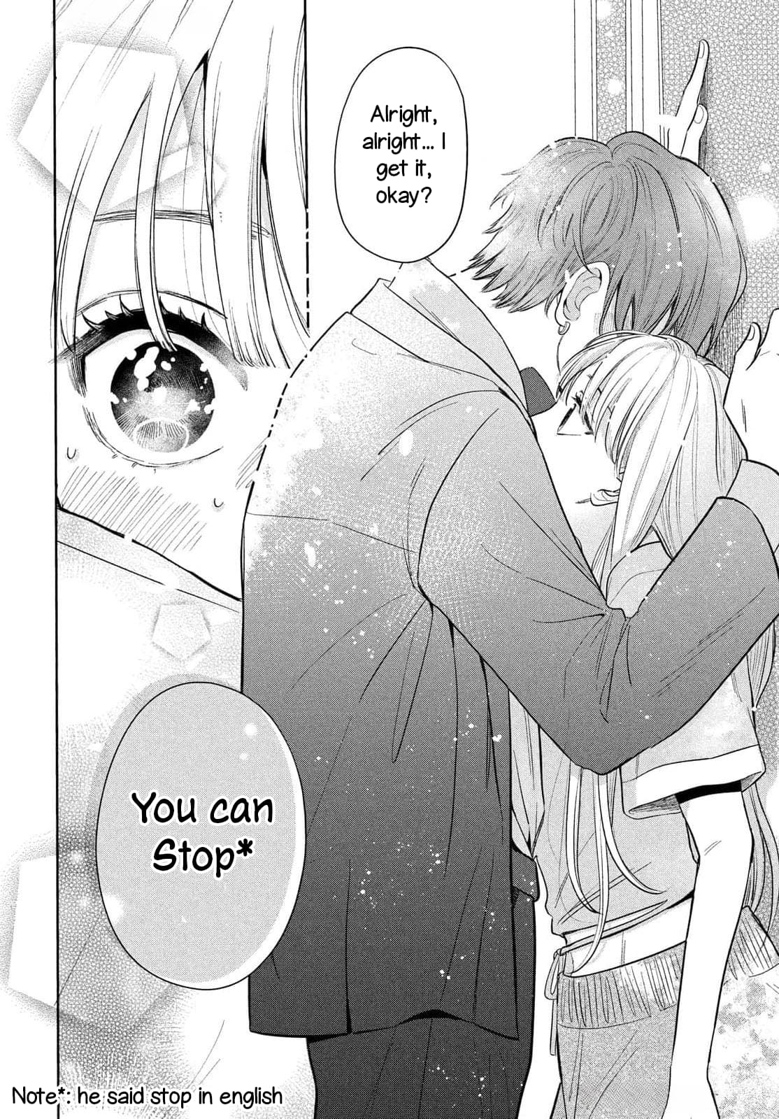 Tokoton Kuzu Na Watarase Nanoni