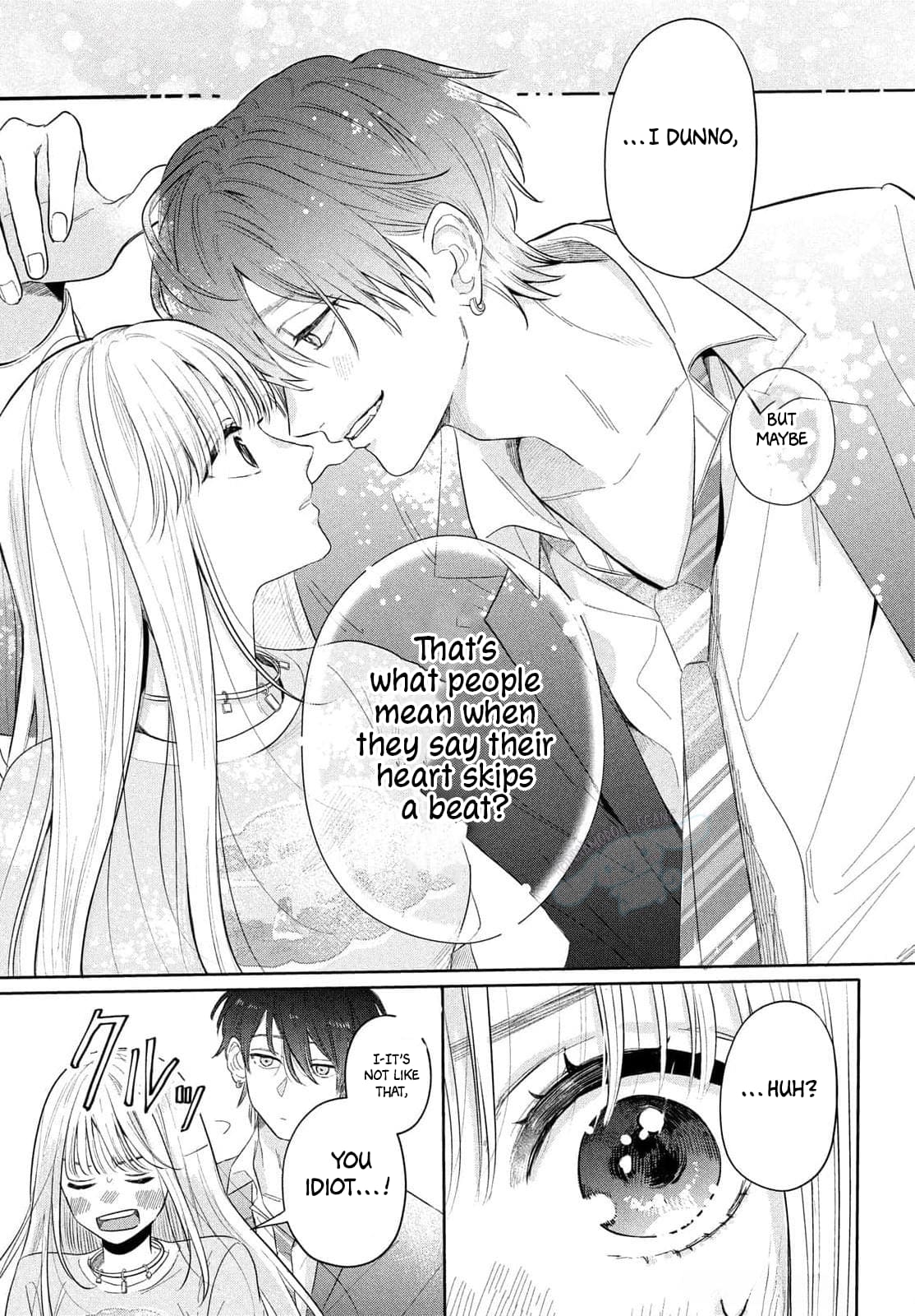 Tokoton Kuzu Na Watarase Nanoni