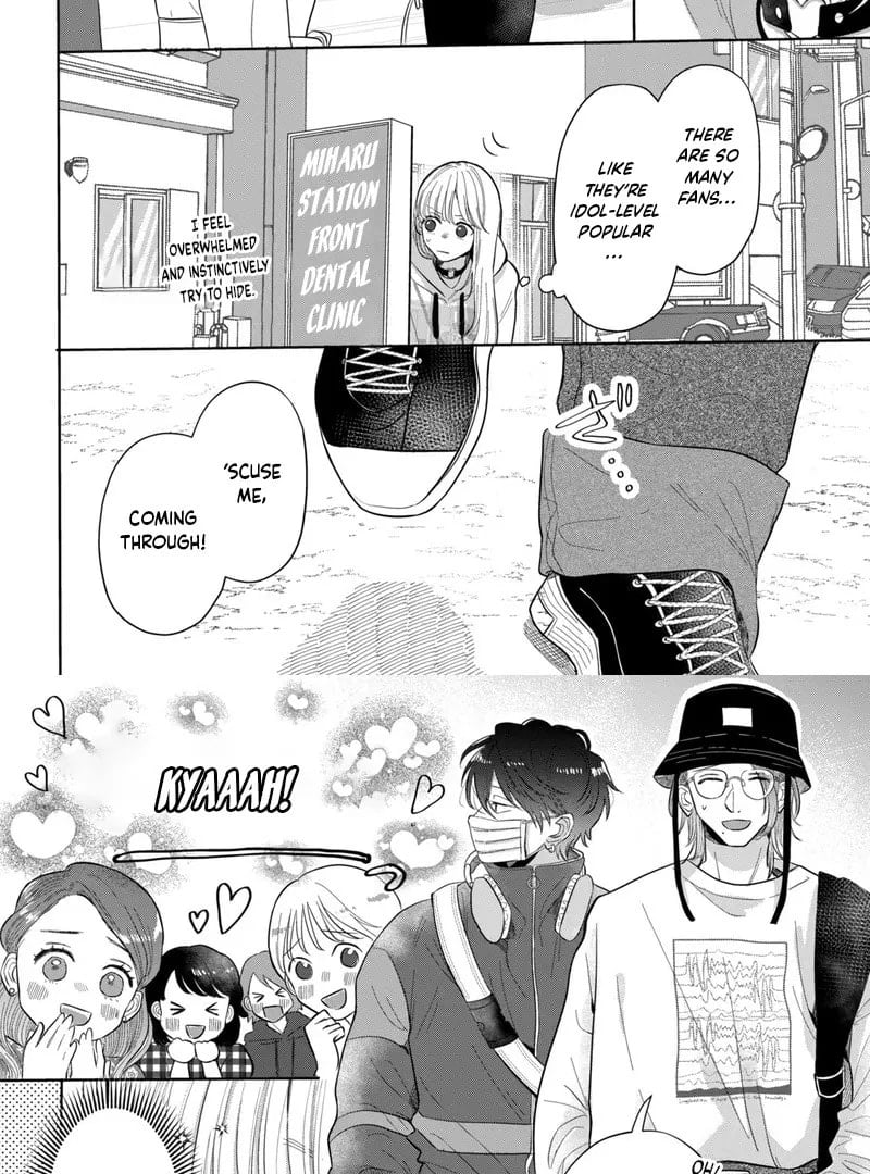 Tokoton Kuzu Na Watarase Nanoni