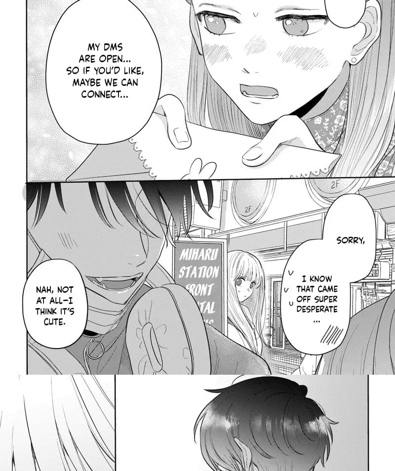 Tokoton Kuzu Na Watarase Nanoni
