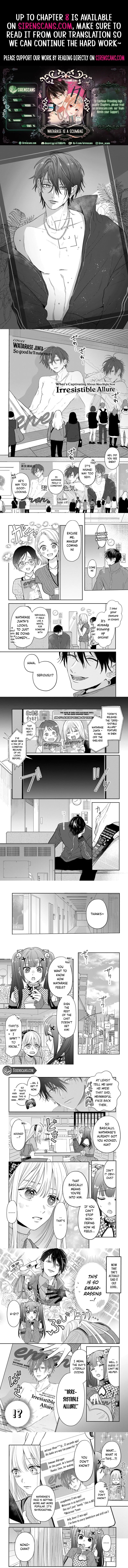 Tokoton Kuzu Na Watarase Nanoni