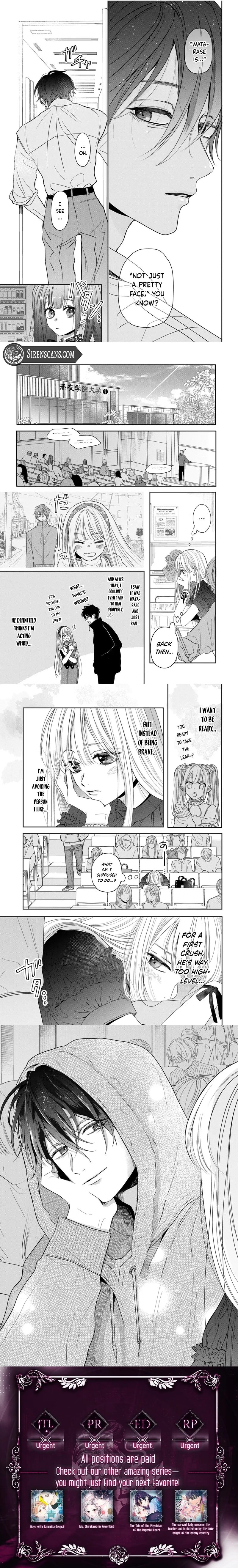 Tokoton Kuzu Na Watarase Nanoni
