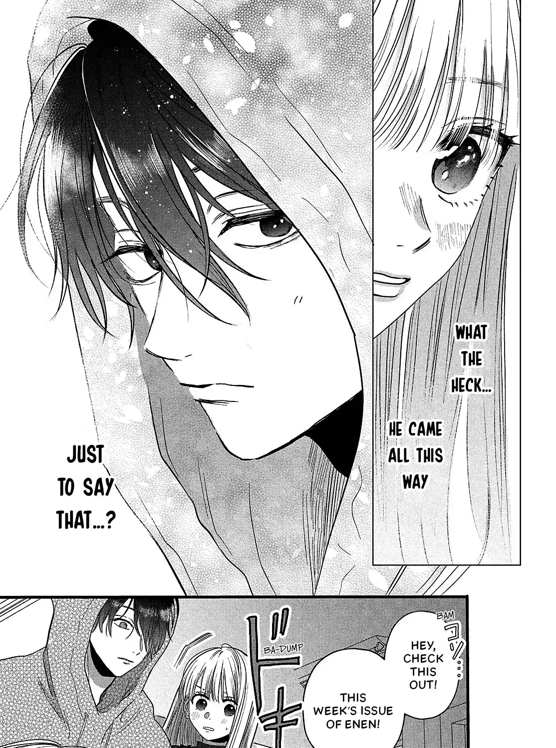 Tokoton Kuzu Na Watarase Nanoni