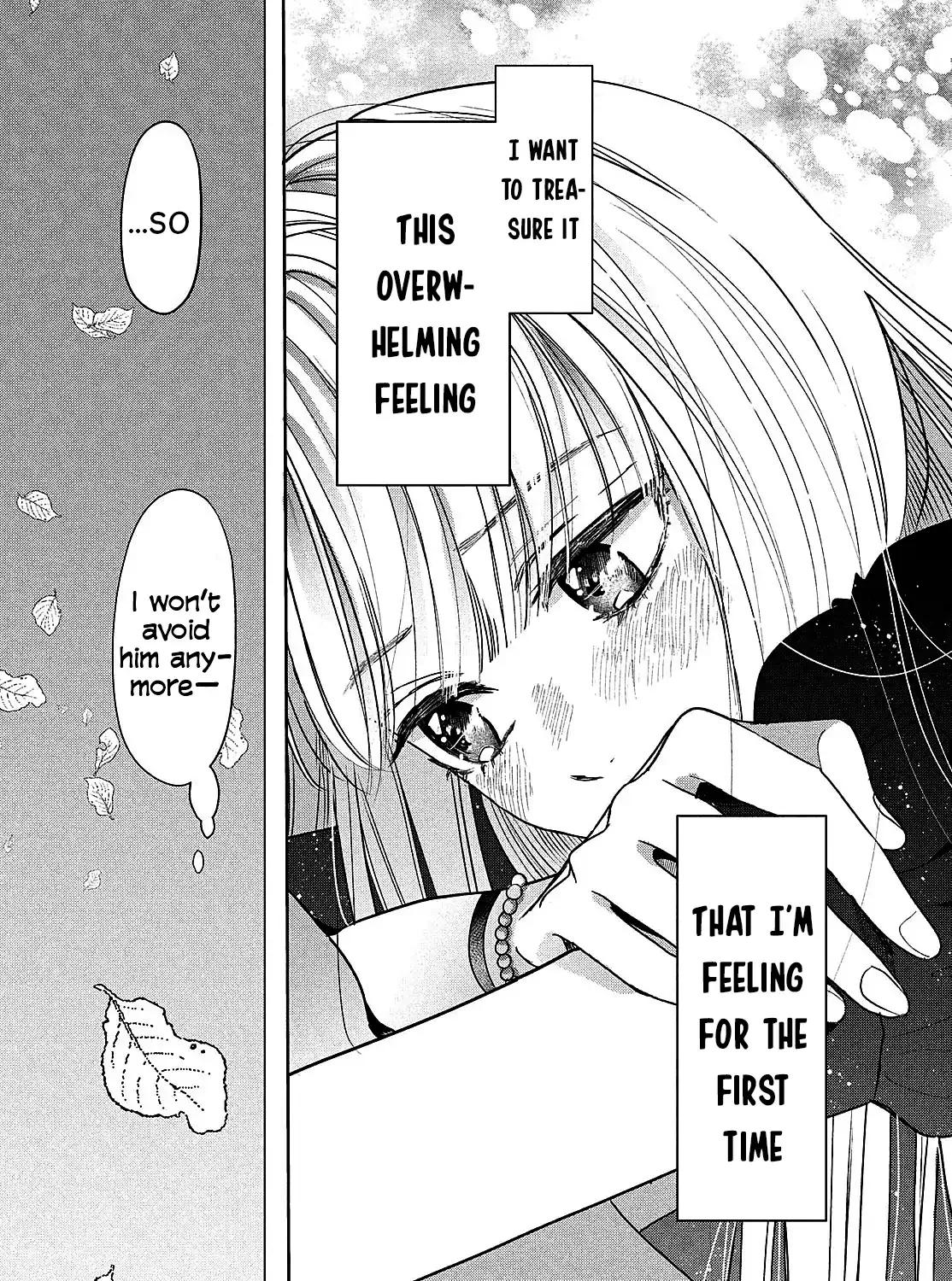 Tokoton Kuzu Na Watarase Nanoni