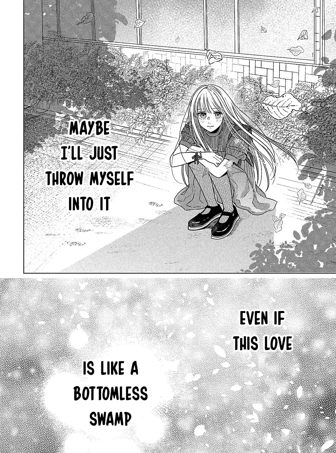 Tokoton Kuzu Na Watarase Nanoni