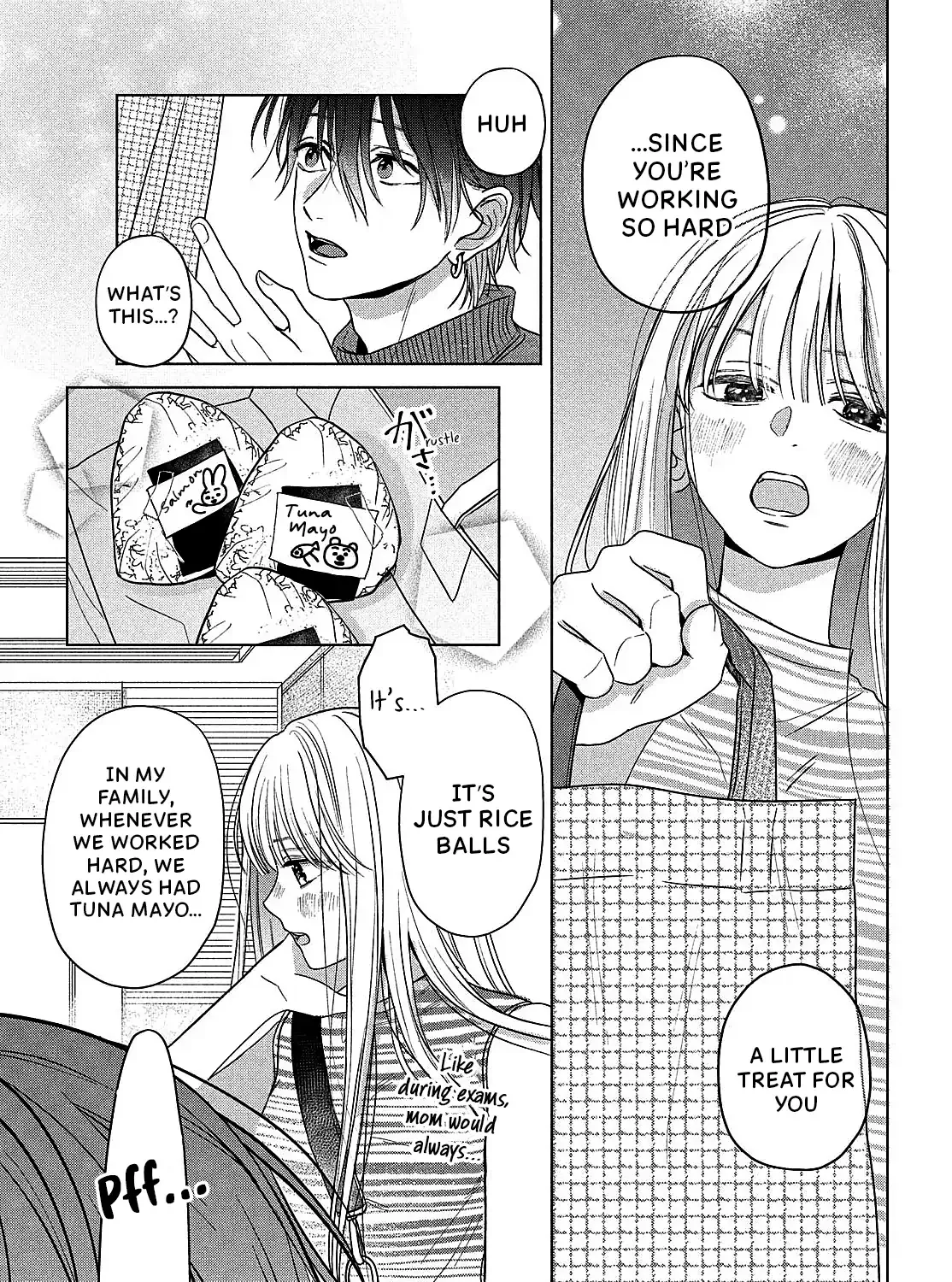 Tokoton Kuzu Na Watarase Nanoni