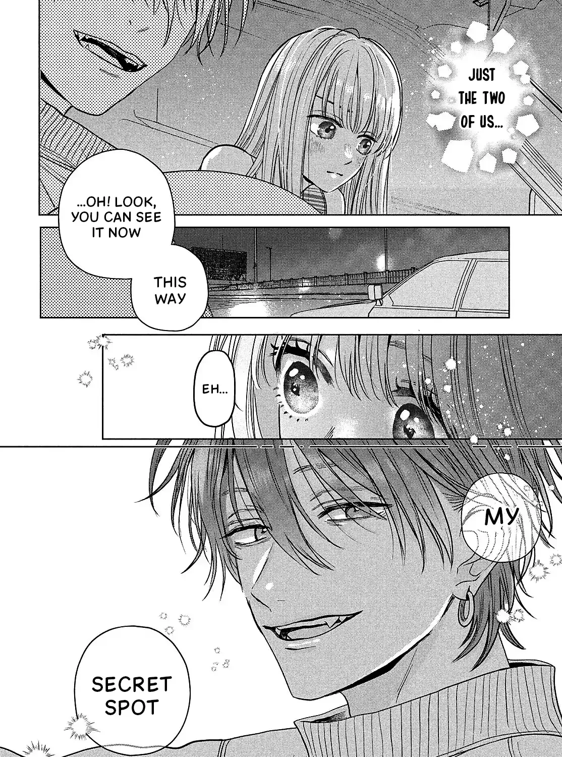 Tokoton Kuzu Na Watarase Nanoni