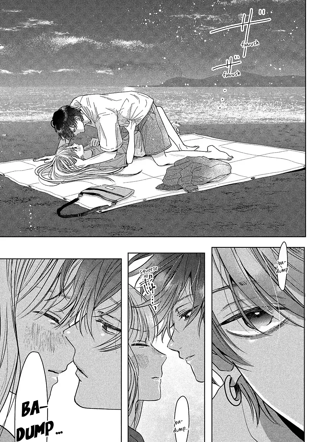 Tokoton Kuzu Na Watarase Nanoni