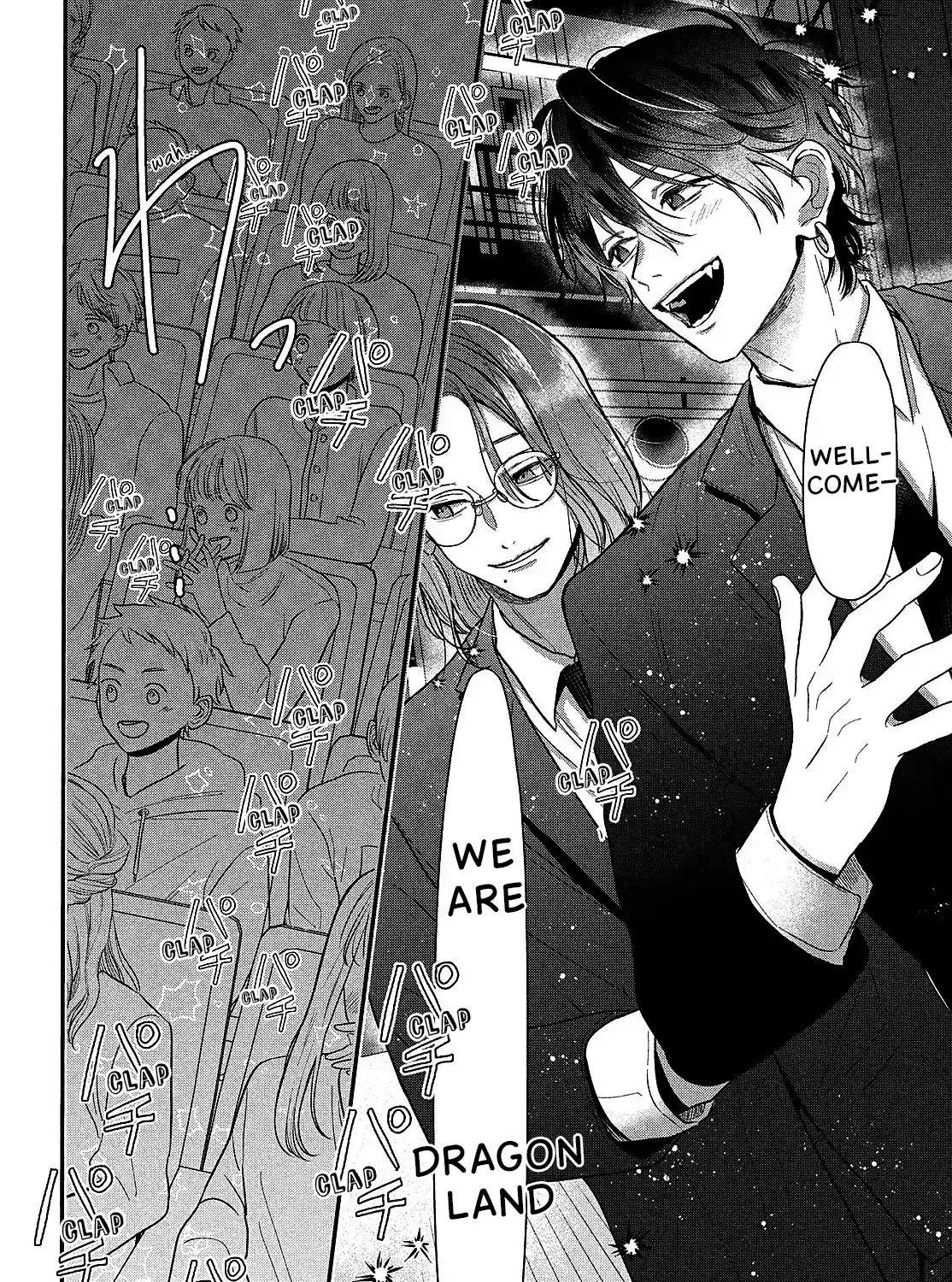 Tokoton Kuzu Na Watarase Nanoni