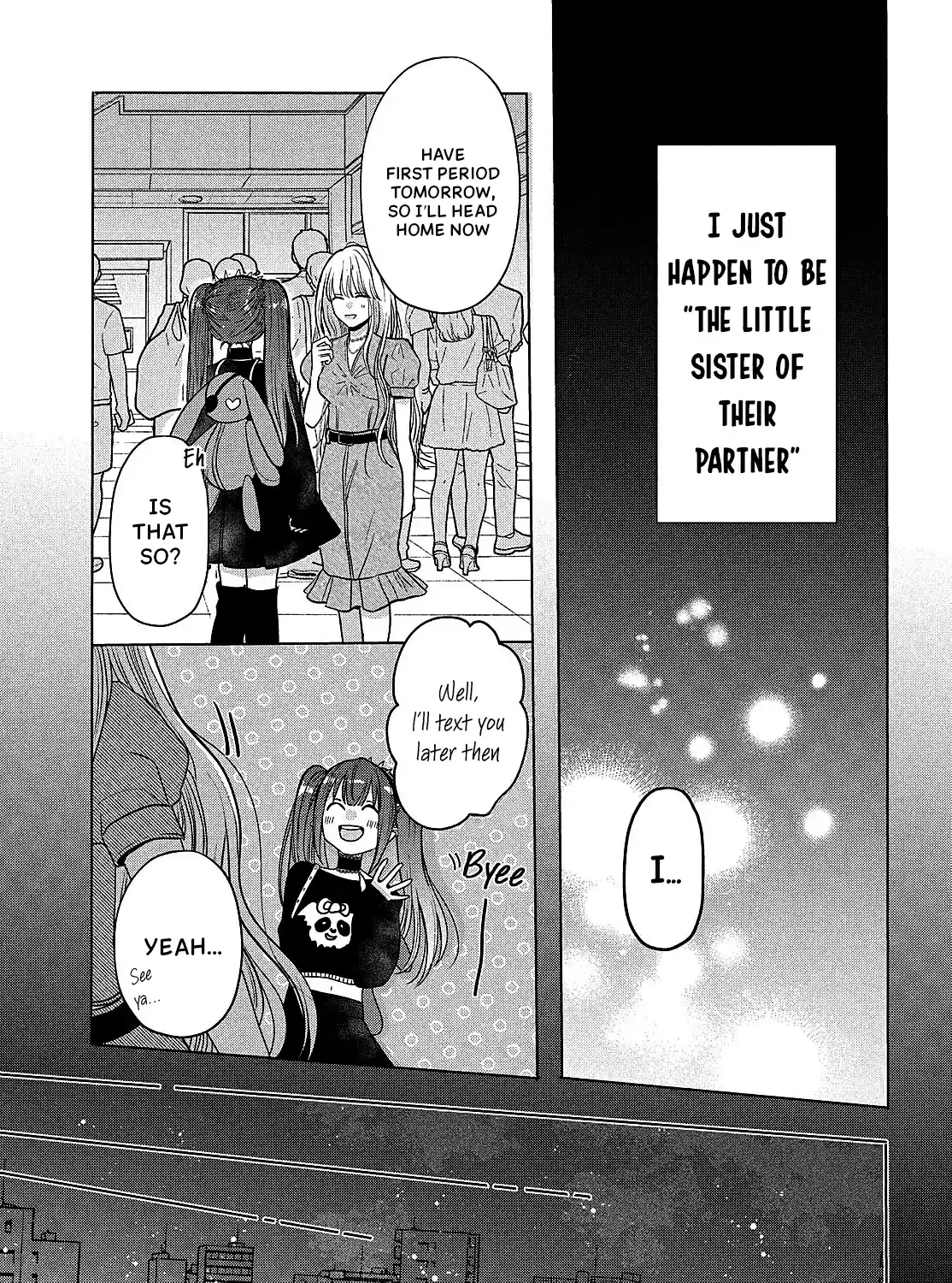 Tokoton Kuzu Na Watarase Nanoni