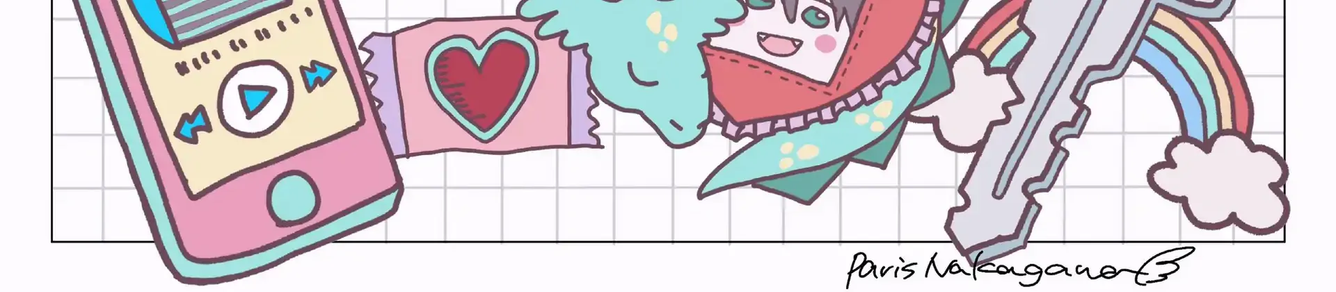 Tokoton Kuzu Na Watarase Nanoni