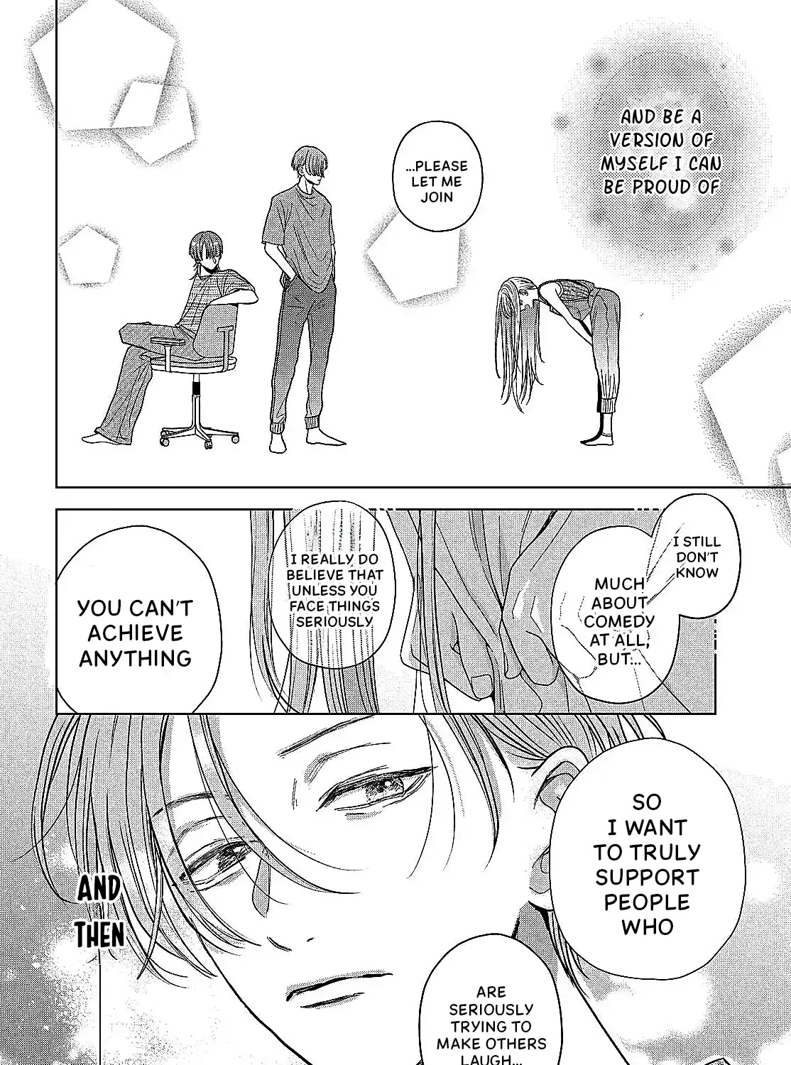 Tokoton Kuzu Na Watarase Nanoni