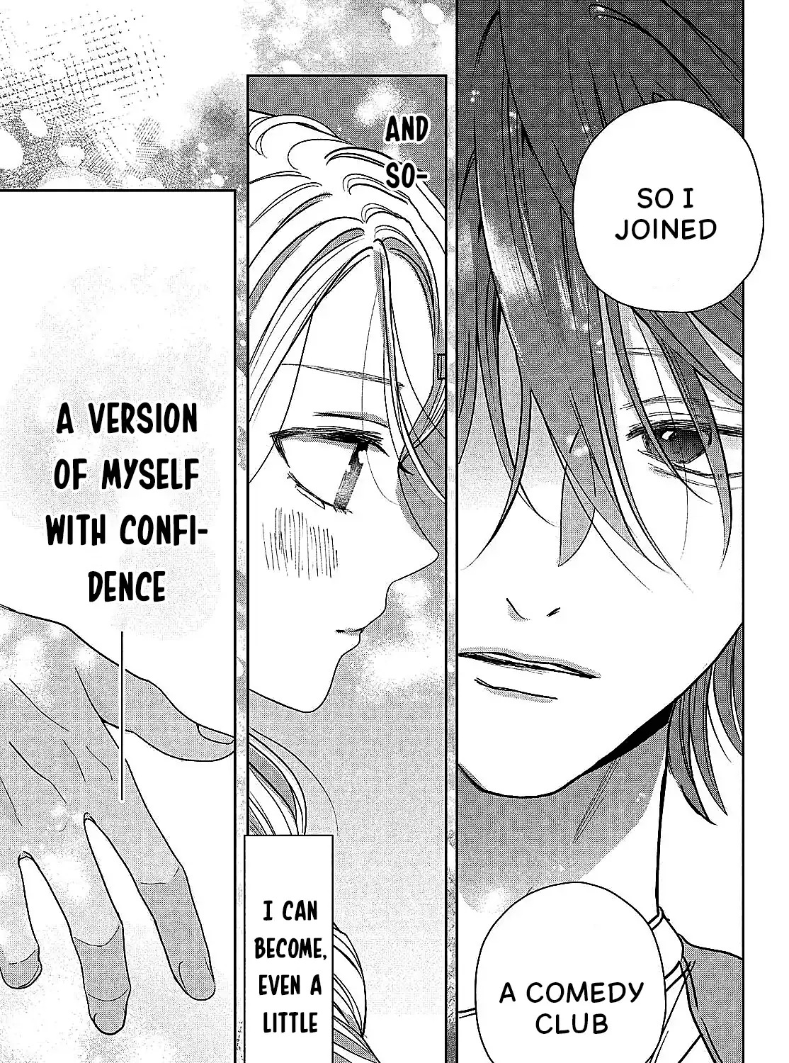 Tokoton Kuzu Na Watarase Nanoni