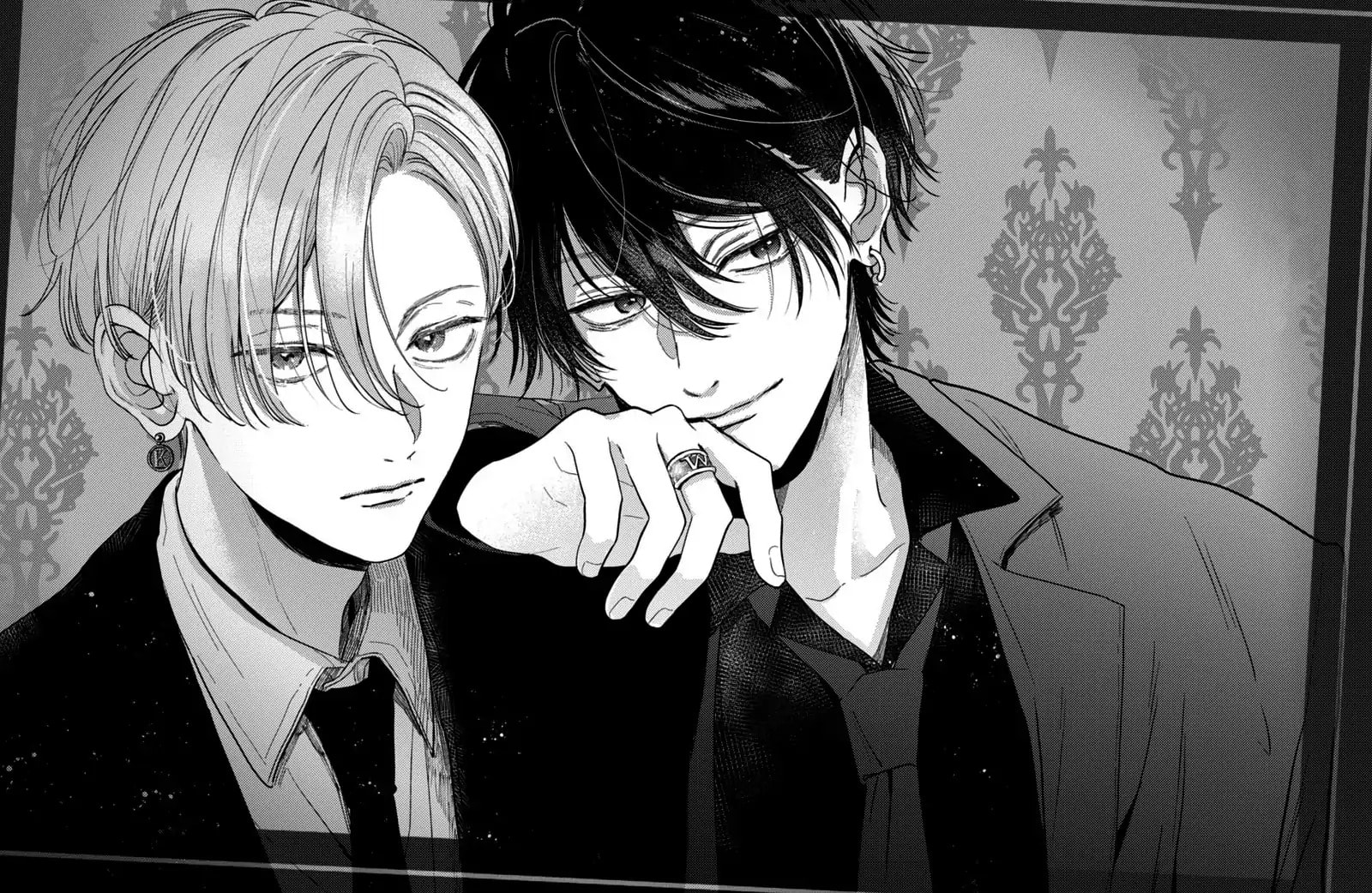 Tokoton Kuzu Na Watarase Nanoni