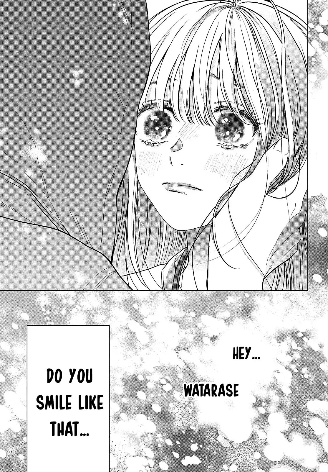 Tokoton Kuzu Na Watarase Nanoni