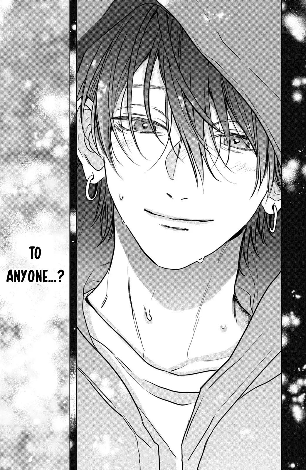 Tokoton Kuzu Na Watarase Nanoni