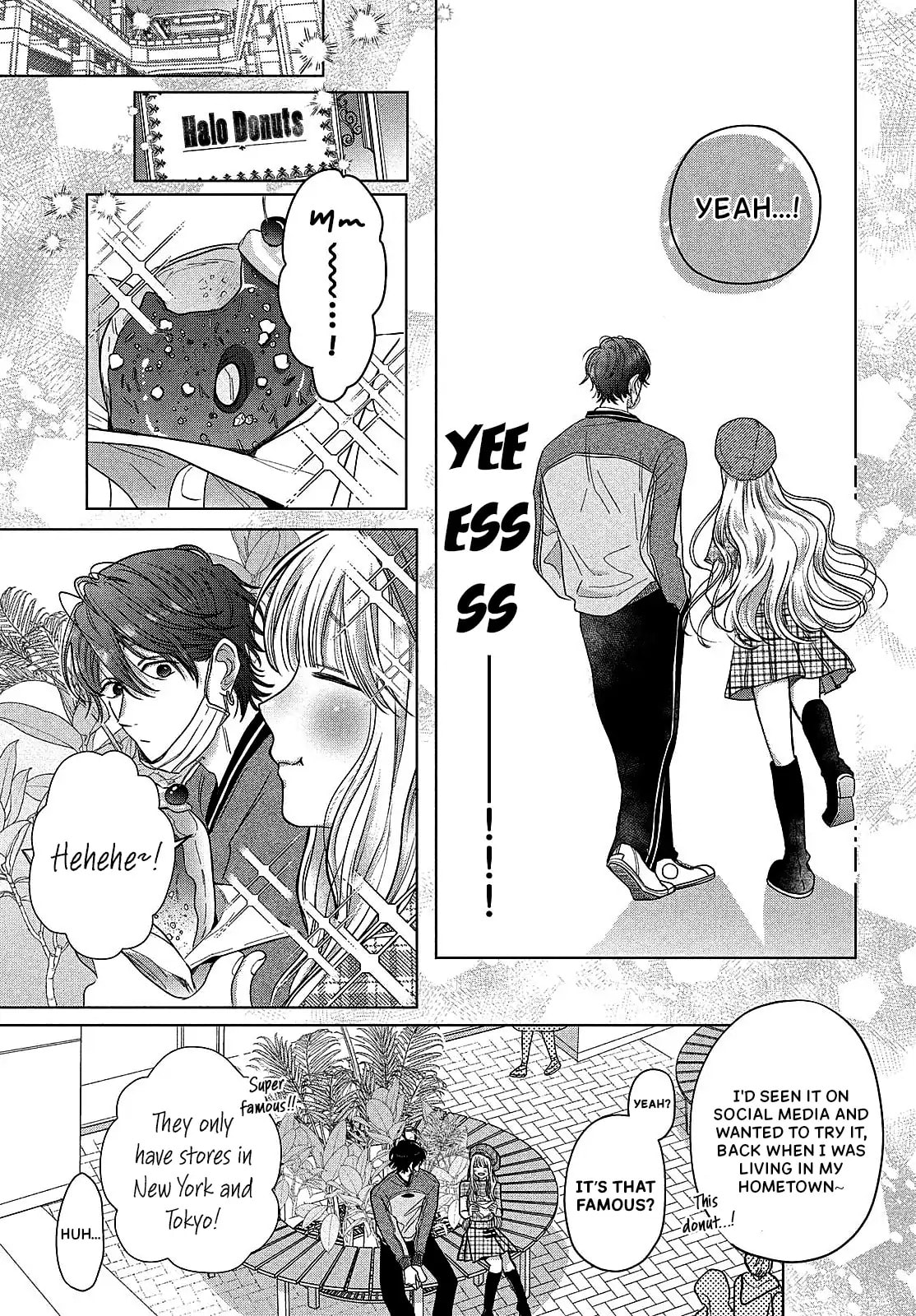 Tokoton Kuzu Na Watarase Nanoni