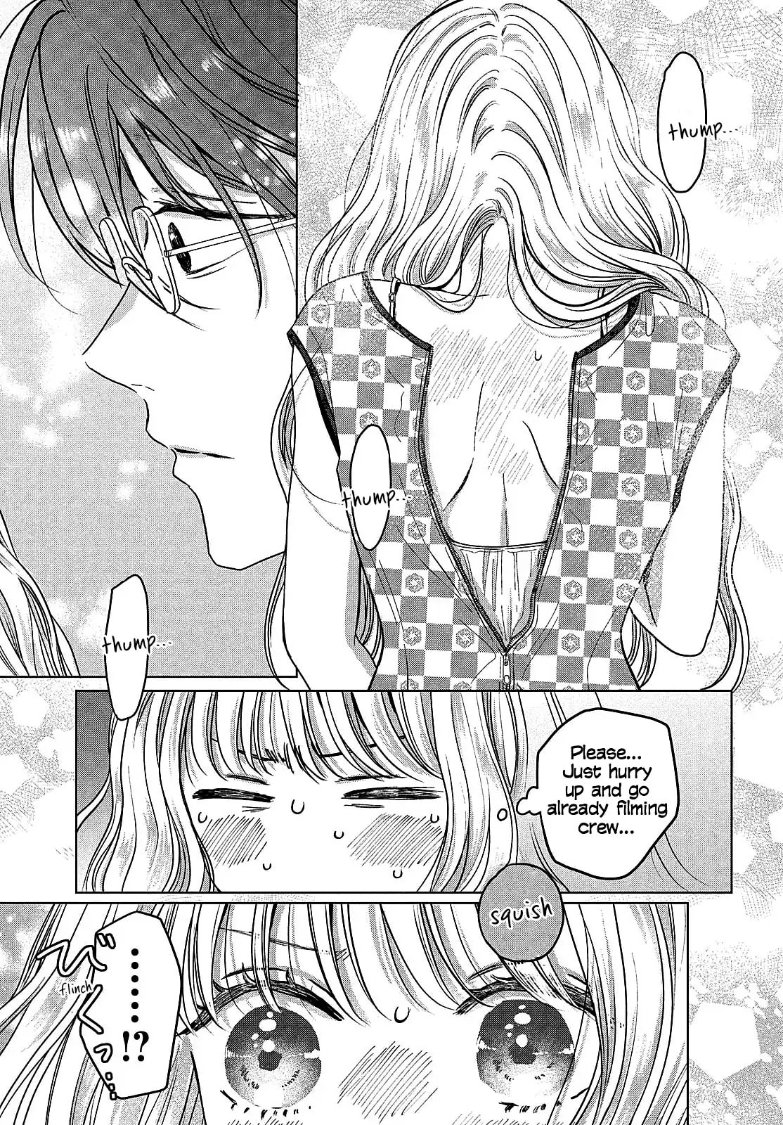 Tokoton Kuzu Na Watarase Nanoni