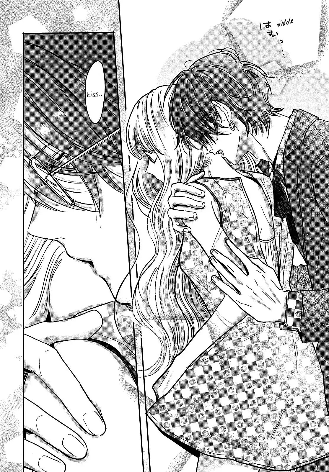 Tokoton Kuzu Na Watarase Nanoni