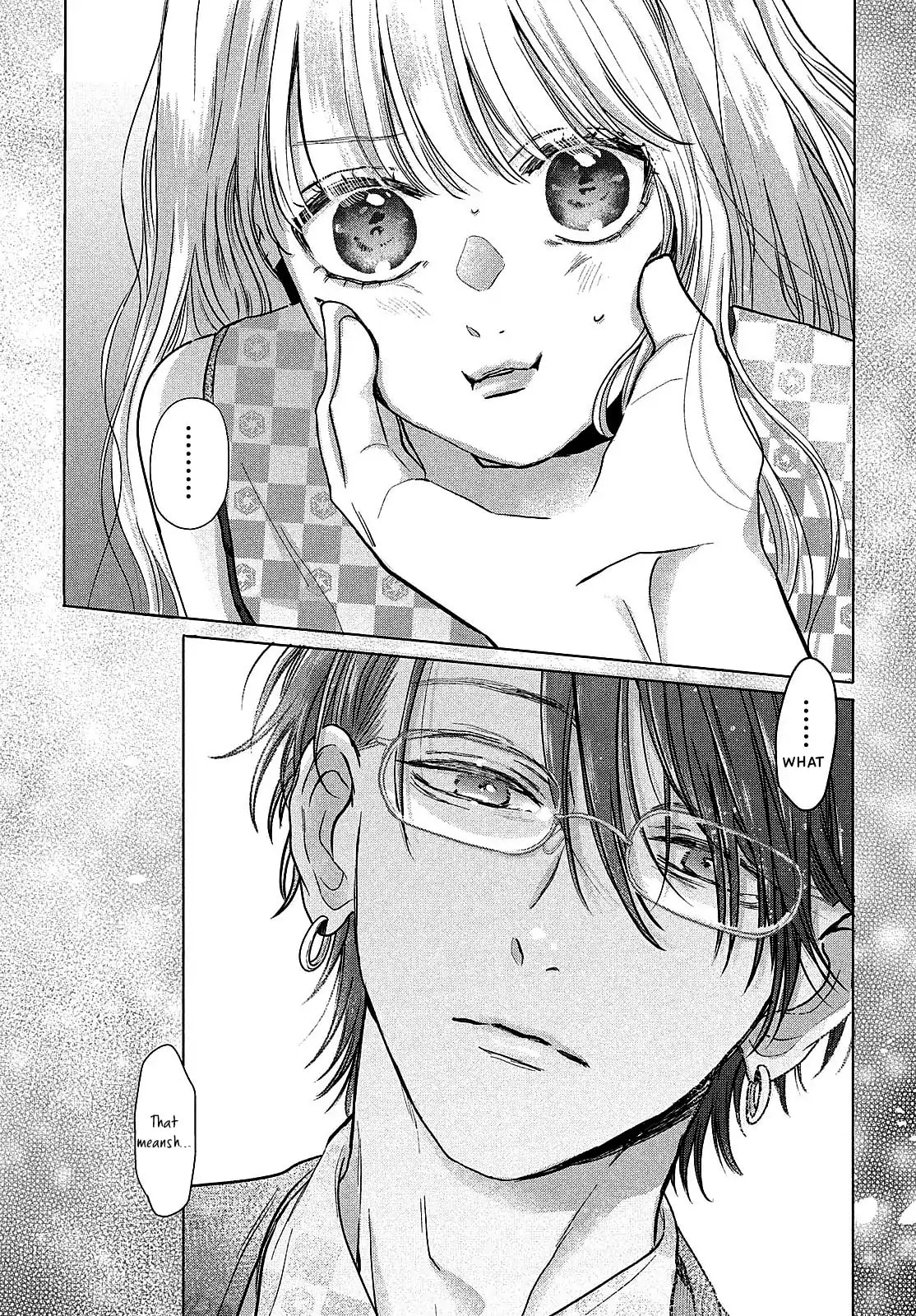 Tokoton Kuzu Na Watarase Nanoni