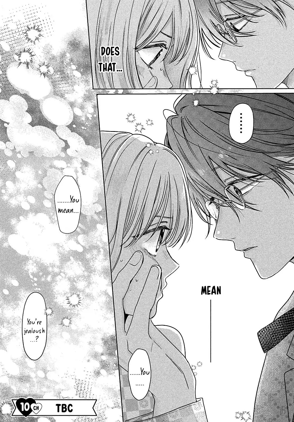 Tokoton Kuzu Na Watarase Nanoni