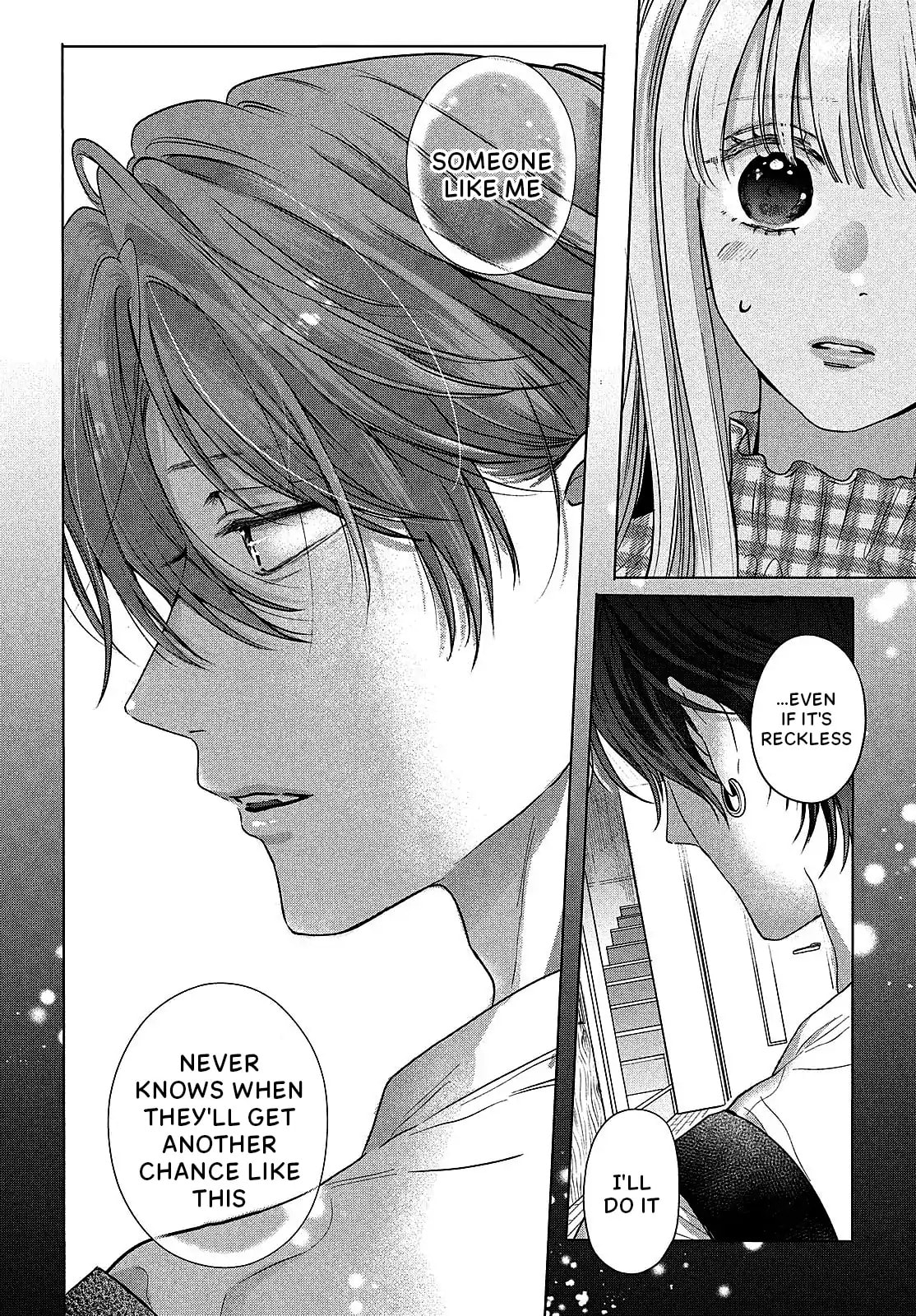 Tokoton Kuzu Na Watarase Nanoni