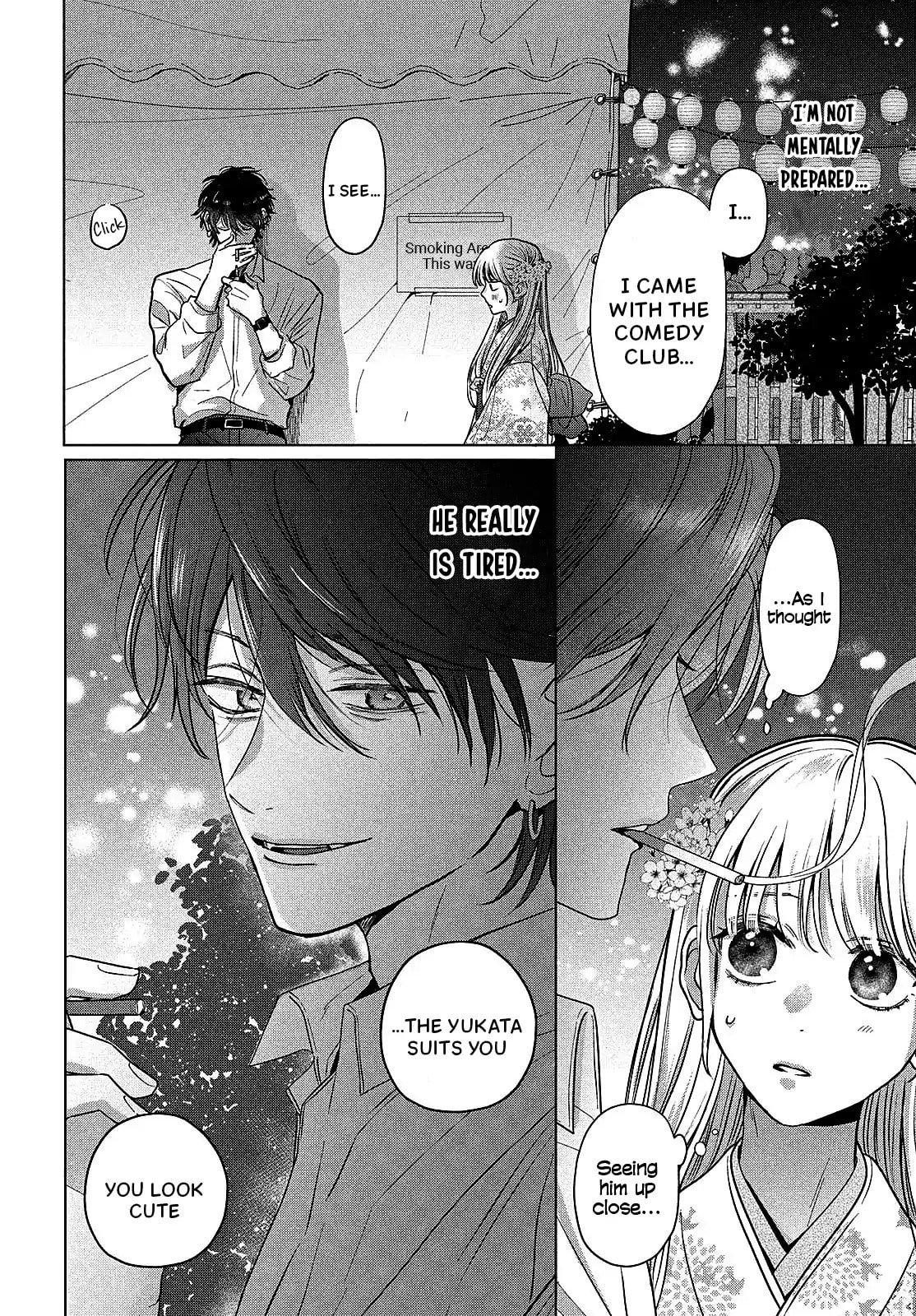 Tokoton Kuzu Na Watarase Nanoni