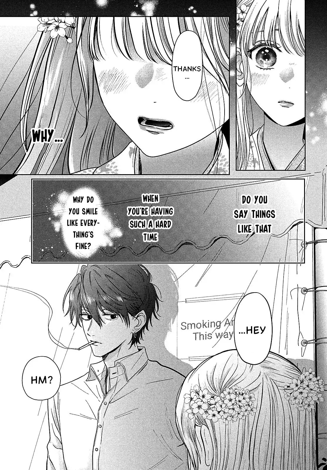 Tokoton Kuzu Na Watarase Nanoni