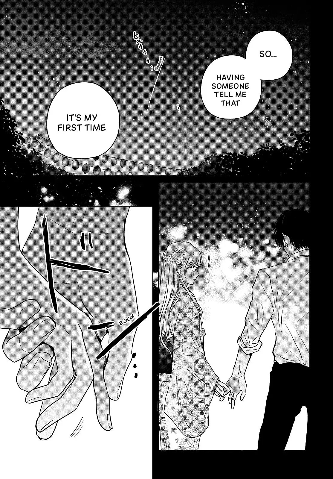 Tokoton Kuzu Na Watarase Nanoni