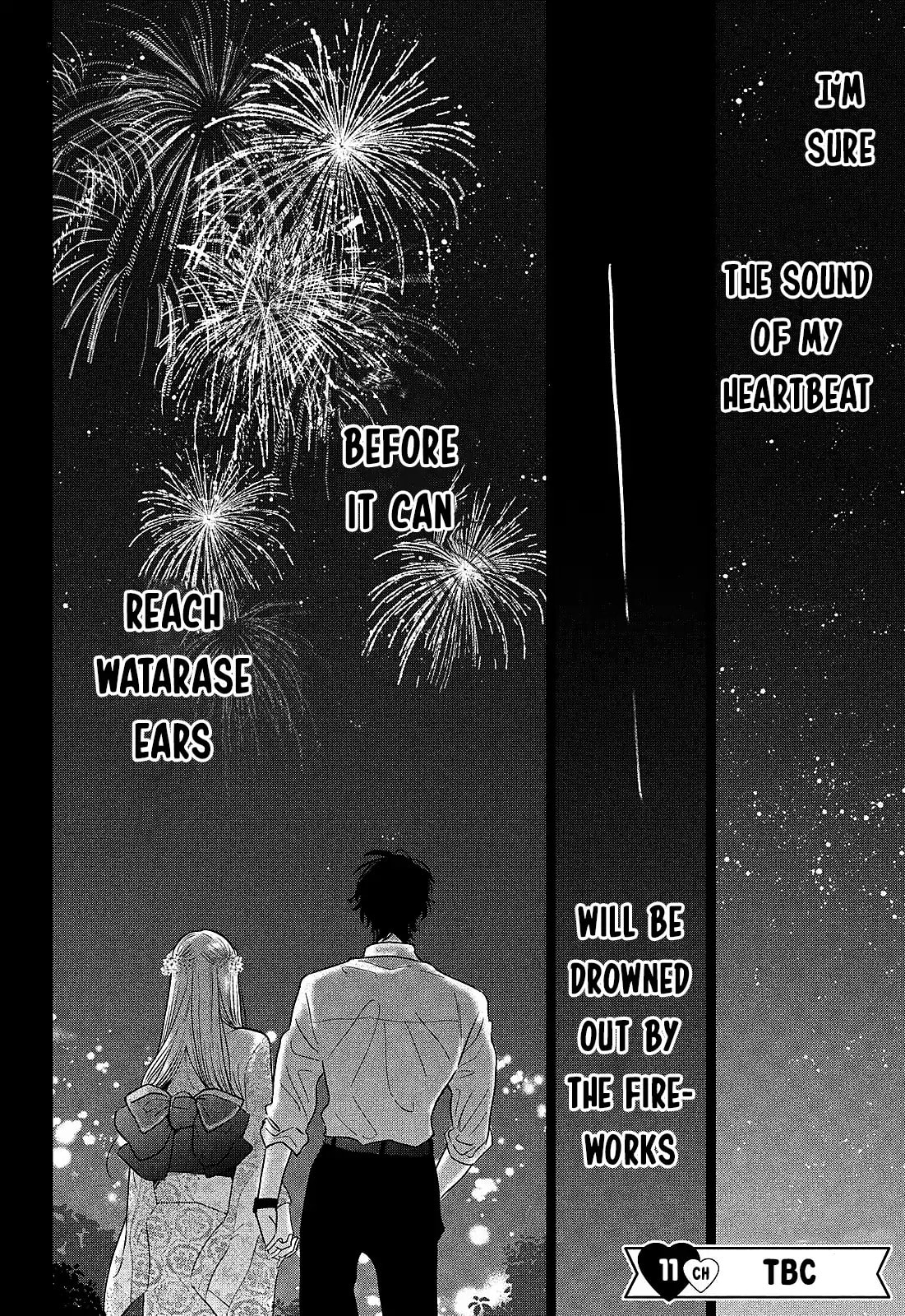 Tokoton Kuzu Na Watarase Nanoni