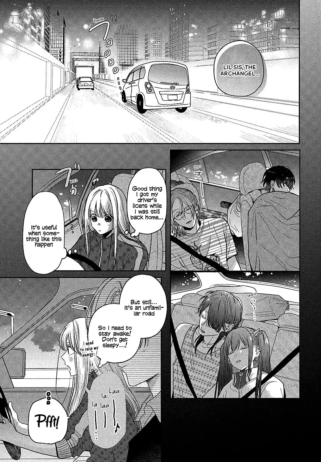 Tokoton Kuzu Na Watarase Nanoni