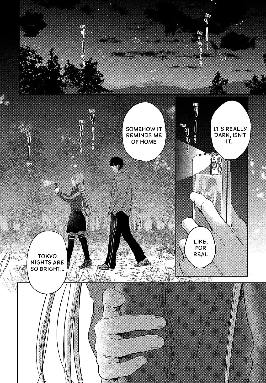 Tokoton Kuzu Na Watarase Nanoni