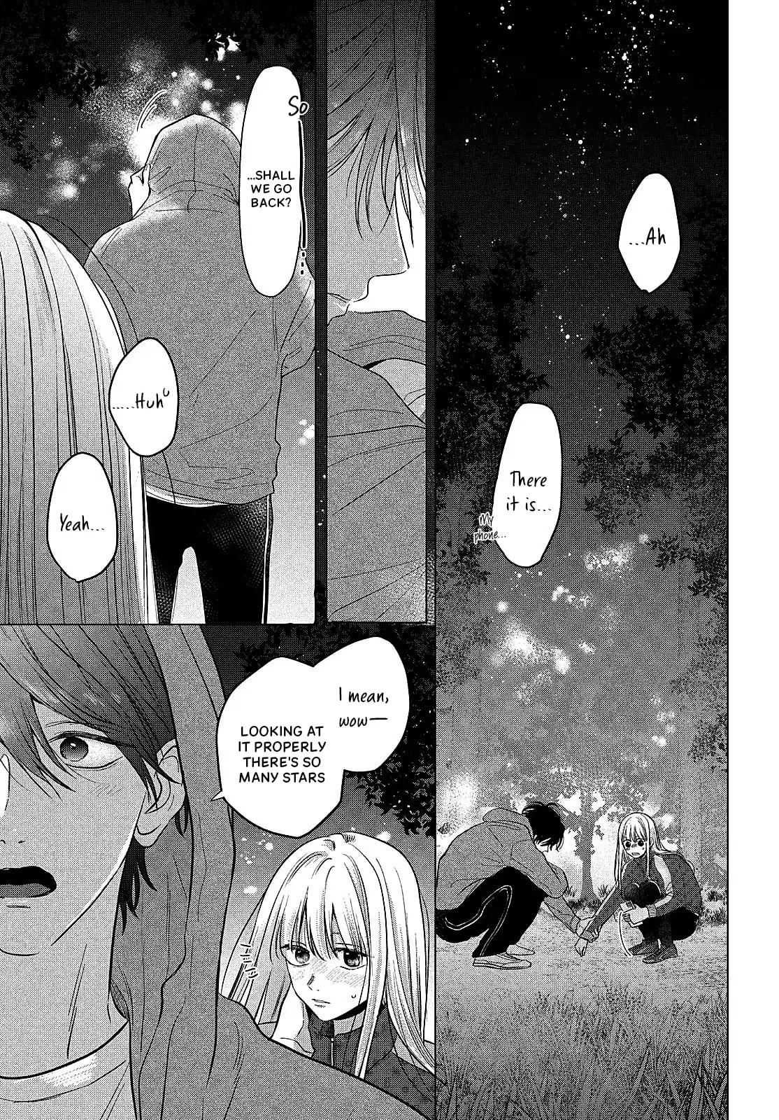 Tokoton Kuzu Na Watarase Nanoni