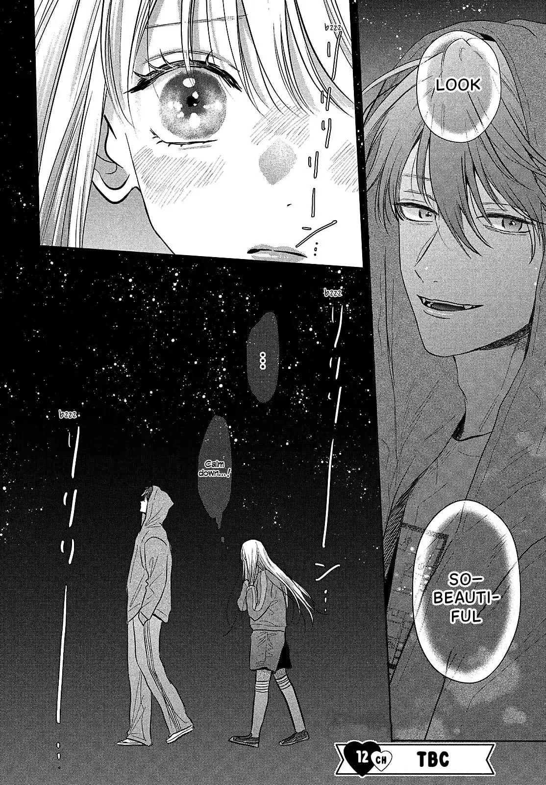 Tokoton Kuzu Na Watarase Nanoni