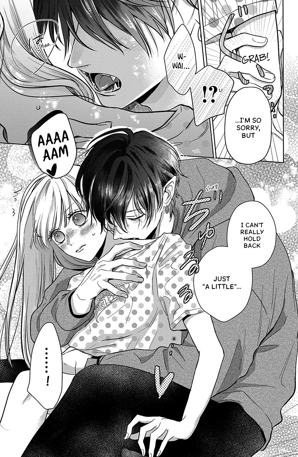 Tokoton Kuzu Na Watarase Nanoni