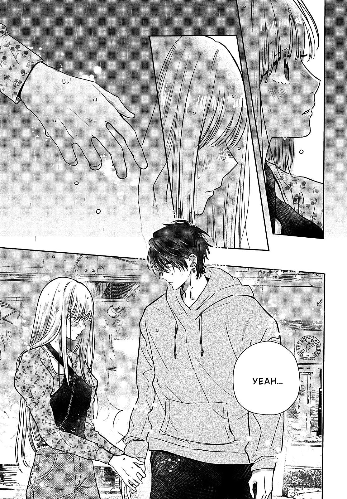 Tokoton Kuzu Na Watarase Nanoni