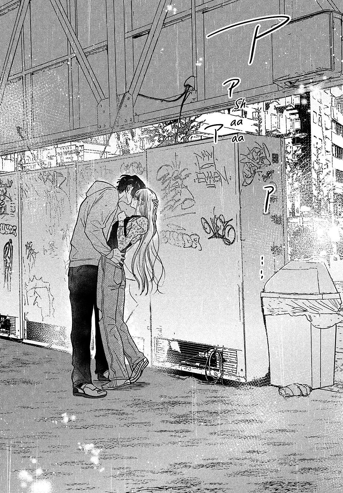 Tokoton Kuzu Na Watarase Nanoni