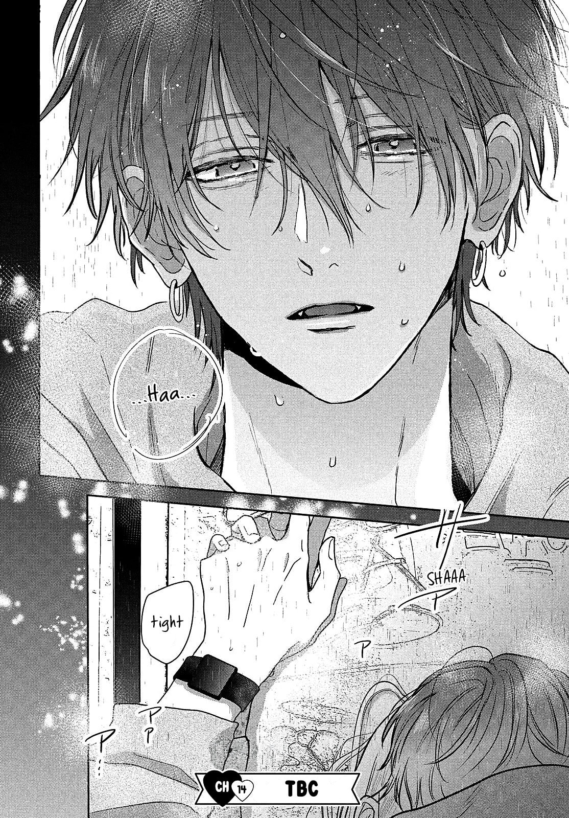 Tokoton Kuzu Na Watarase Nanoni