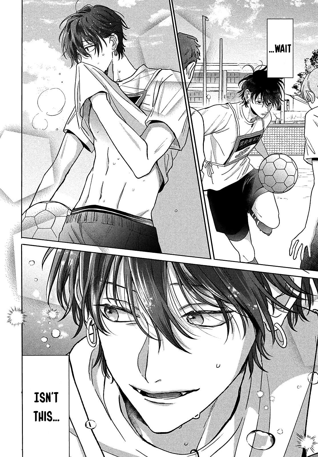 Tokoton Kuzu Na Watarase Nanoni