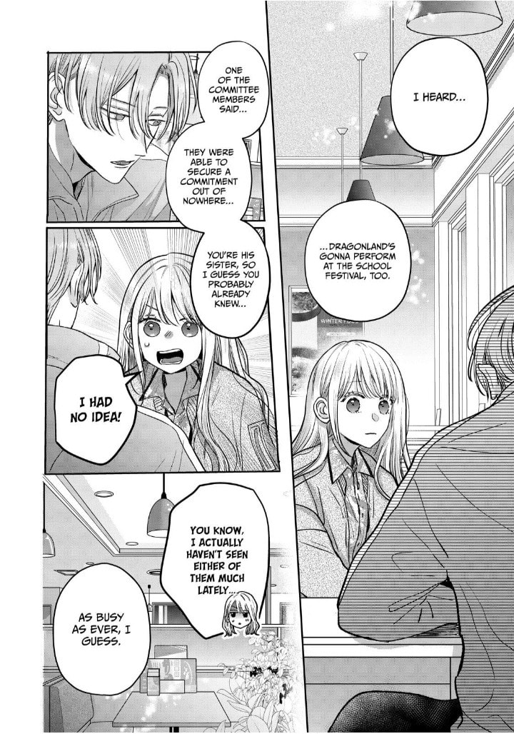 Tokoton Kuzu Na Watarase Nanoni