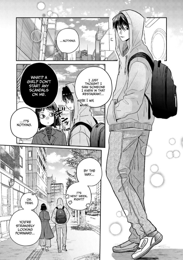 Tokoton Kuzu Na Watarase Nanoni