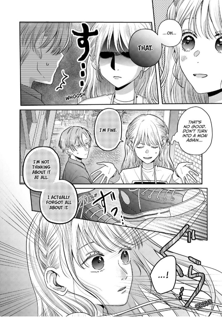 Tokoton Kuzu Na Watarase Nanoni