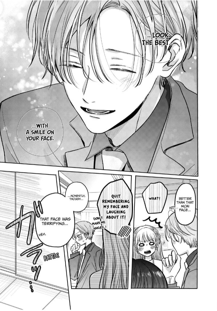 Tokoton Kuzu Na Watarase Nanoni