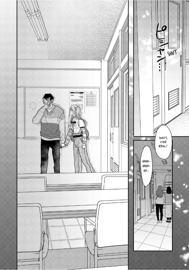 Tokoton Kuzu Na Watarase Nanoni