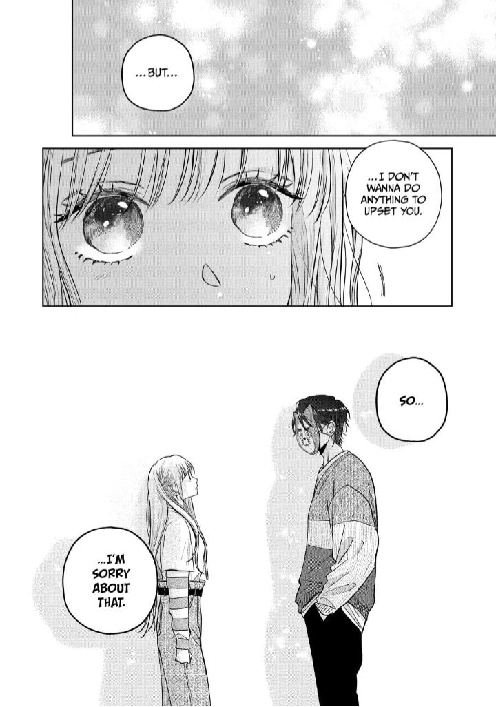 Tokoton Kuzu Na Watarase Nanoni