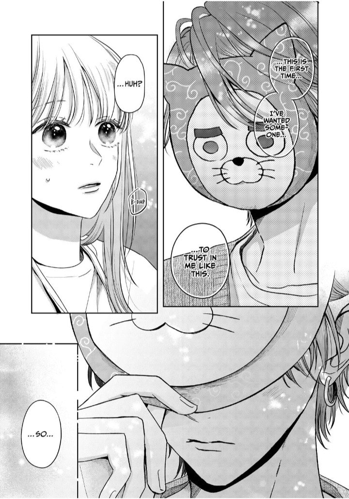 Tokoton Kuzu Na Watarase Nanoni
