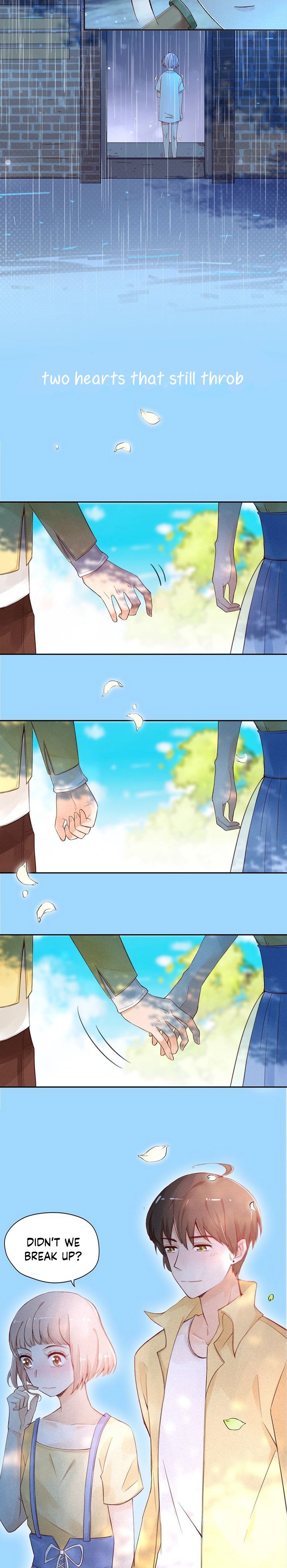 61 Days to Spend with You