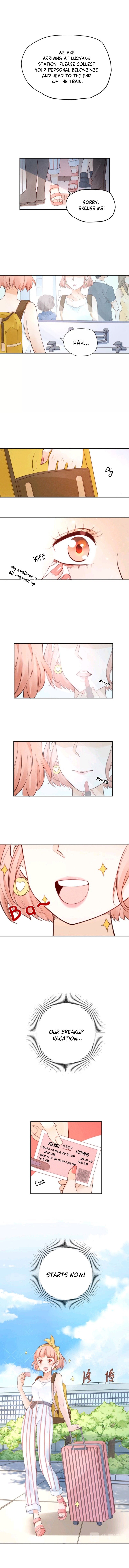 61 Days to Spend with You