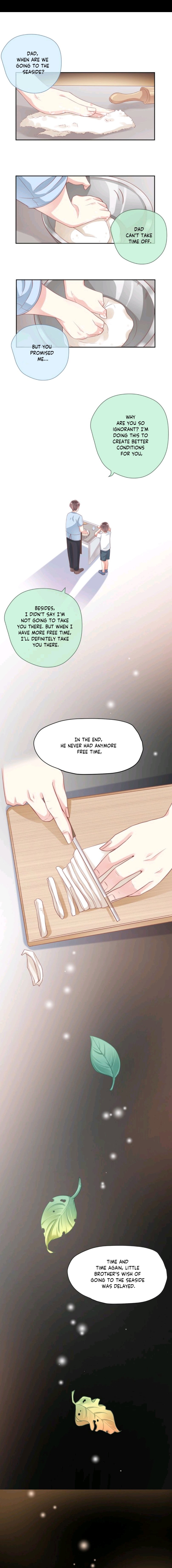 61 Days to Spend with You