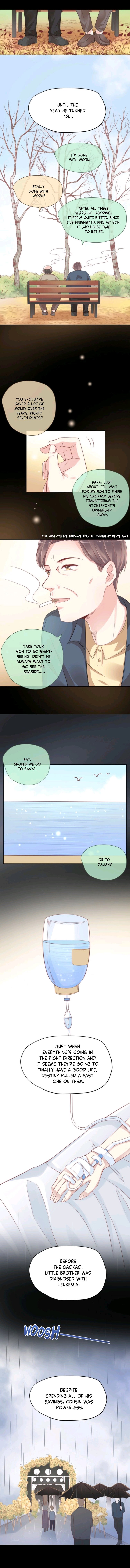 61 Days to Spend with You